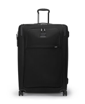 Alpha X-Large Dual Access Expandable Checked