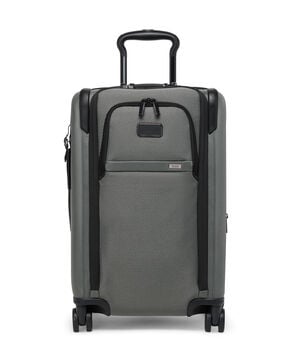 ALPHA Dual Access Expandable Cabin