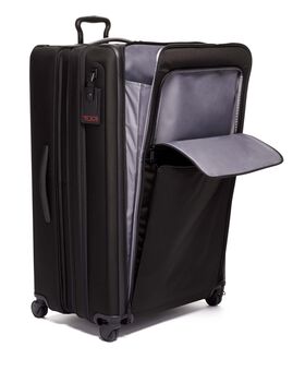 Worldwide Trip Expandable 4 Wheeled Packing Case Alpha 3