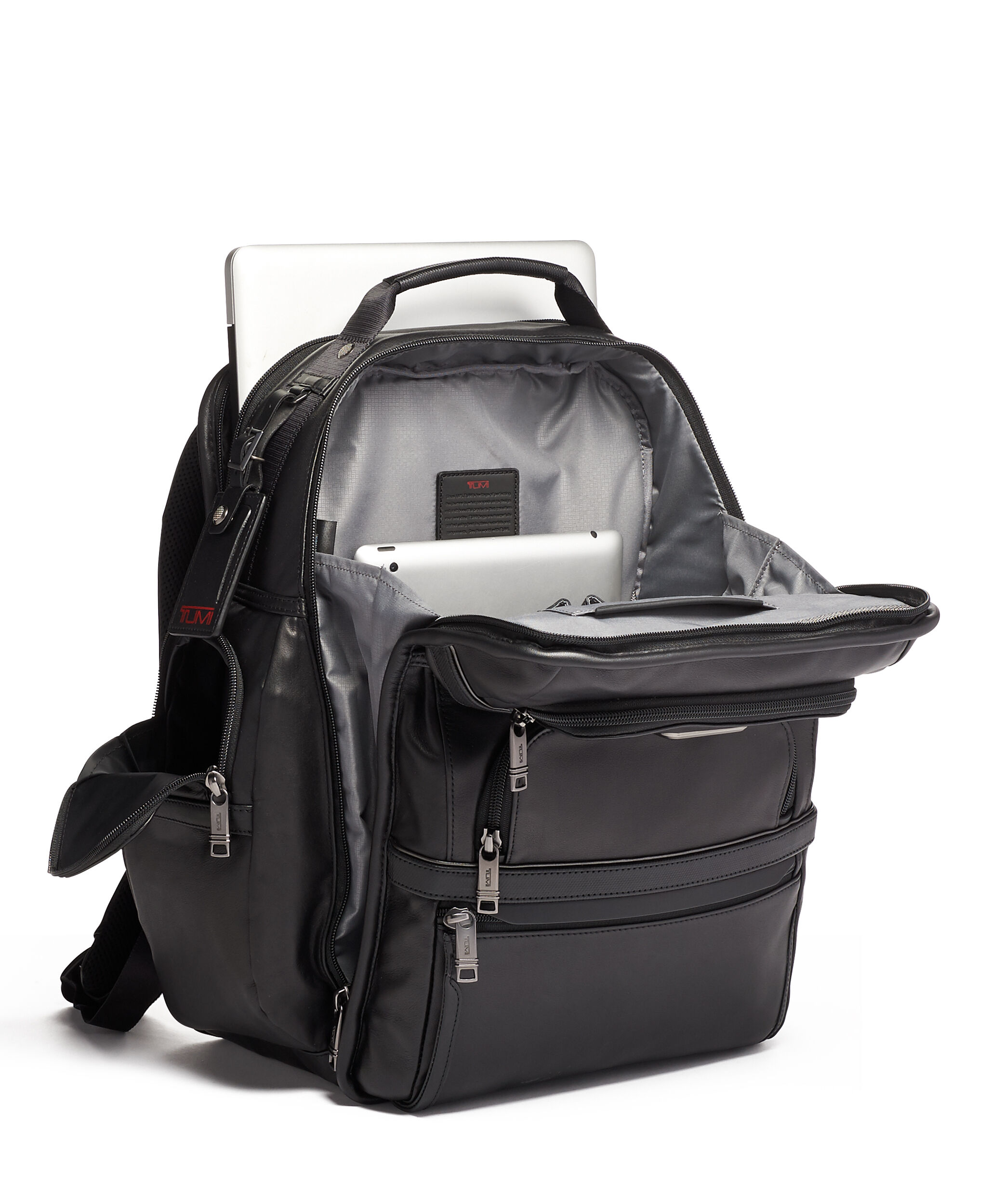 ビジネスリュック・バックパック｜TUMI(トゥミ)公式サイト