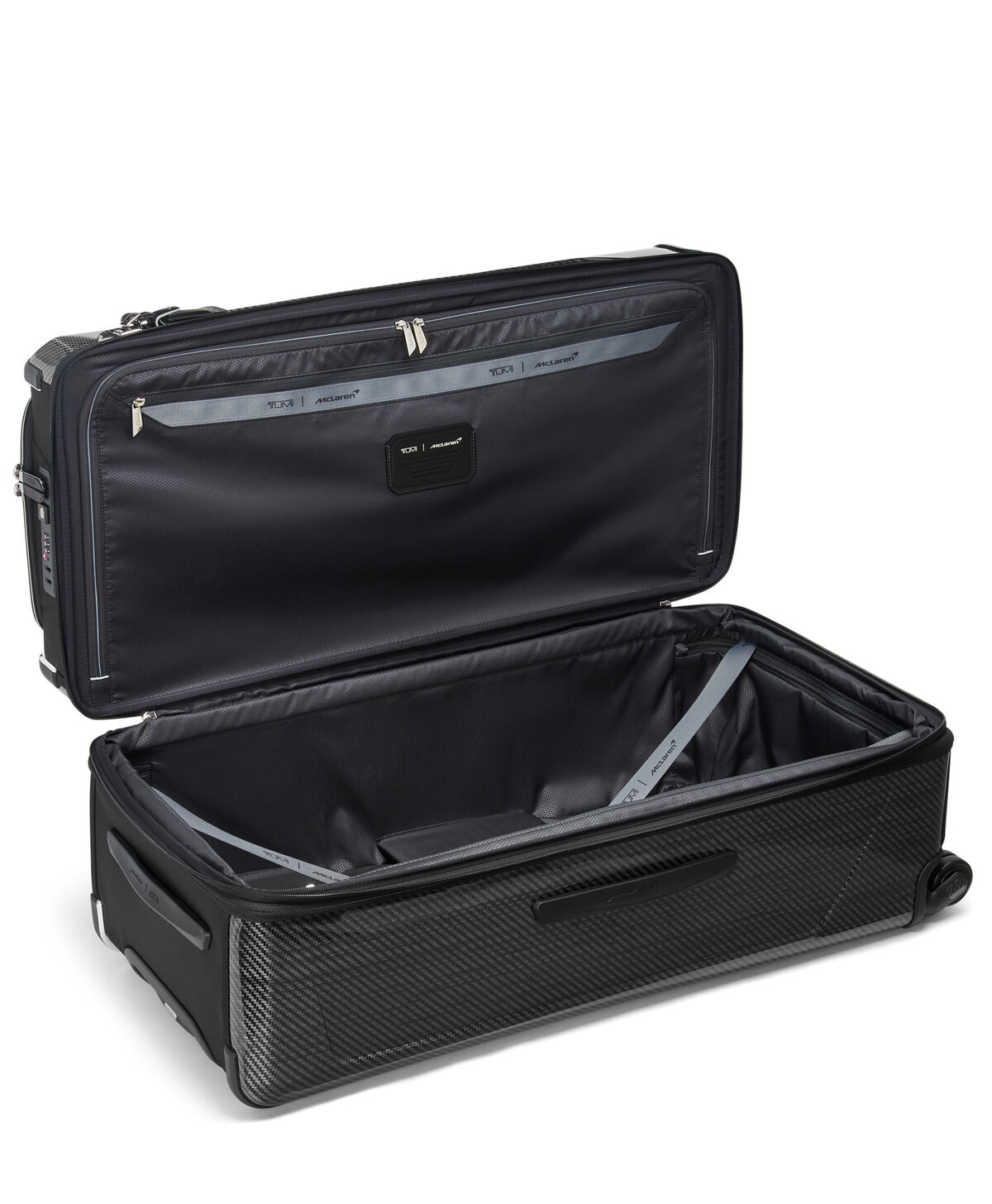 TUMI McLaren Aero X-Large Dual Access Expandable Trunk