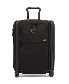 Alpha 3 Continental Expandable Carry-On 56 cm Alpha 3 Continental Expandable Carry-On 56 cm