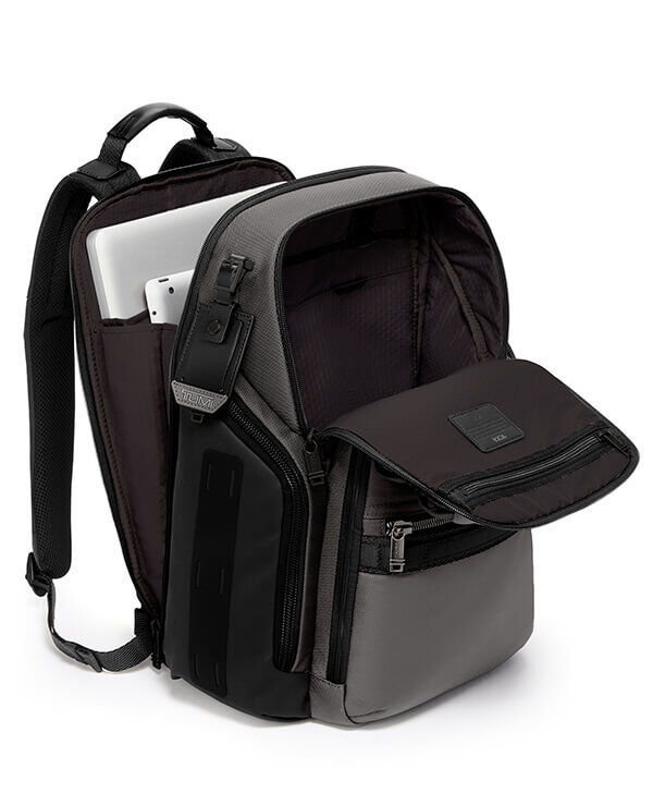 TUMI ALPHA BRAVOリュック TUMI（トゥミ） デイバック リュック ALPHA BRAVO 「サーチ」バック