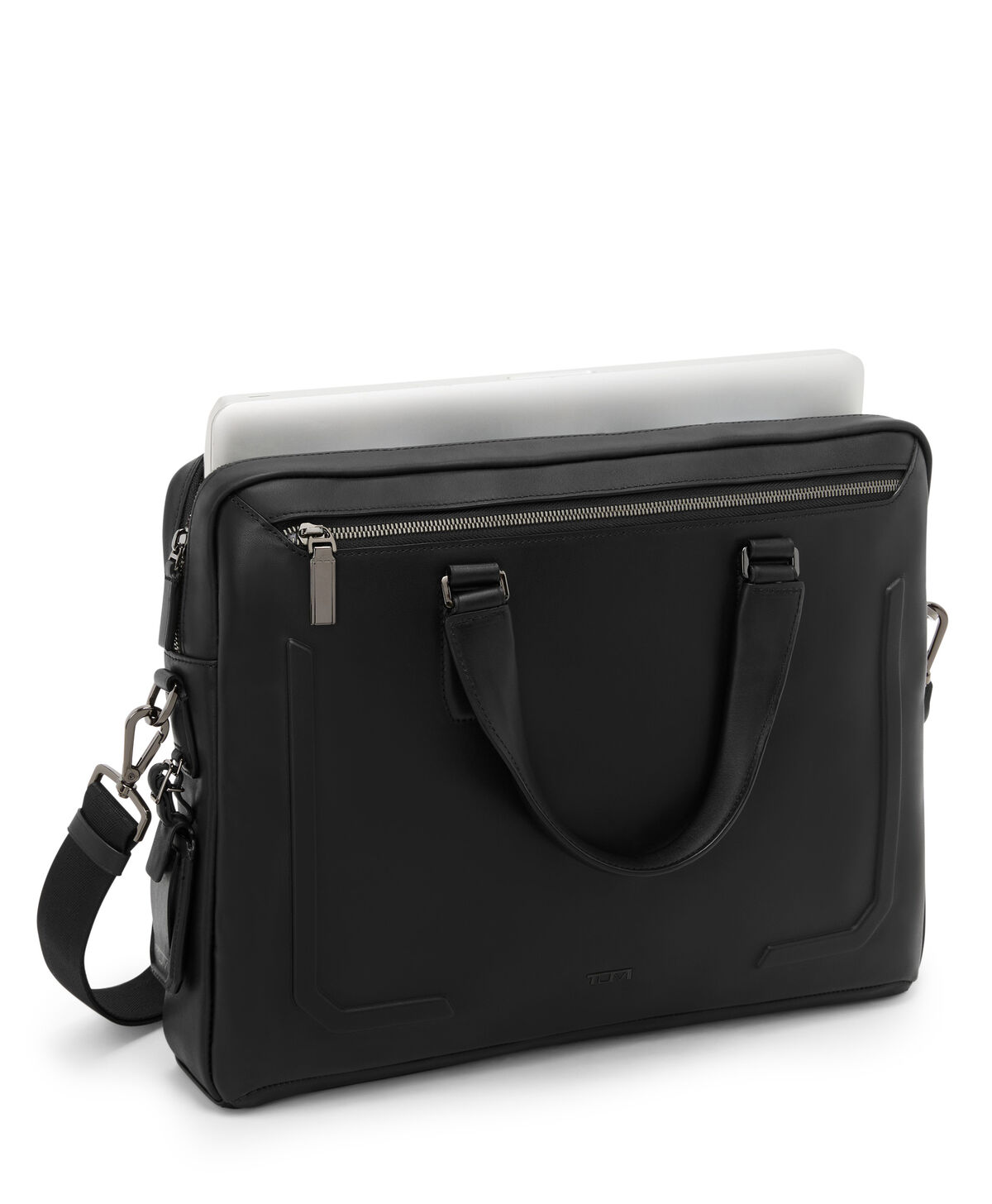 TUMI Avondale Top Zip Brief TUMI Avondale Top Zip Brief