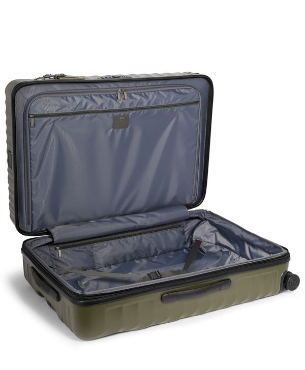 Medium Sized Suitcases Luggage TUMI