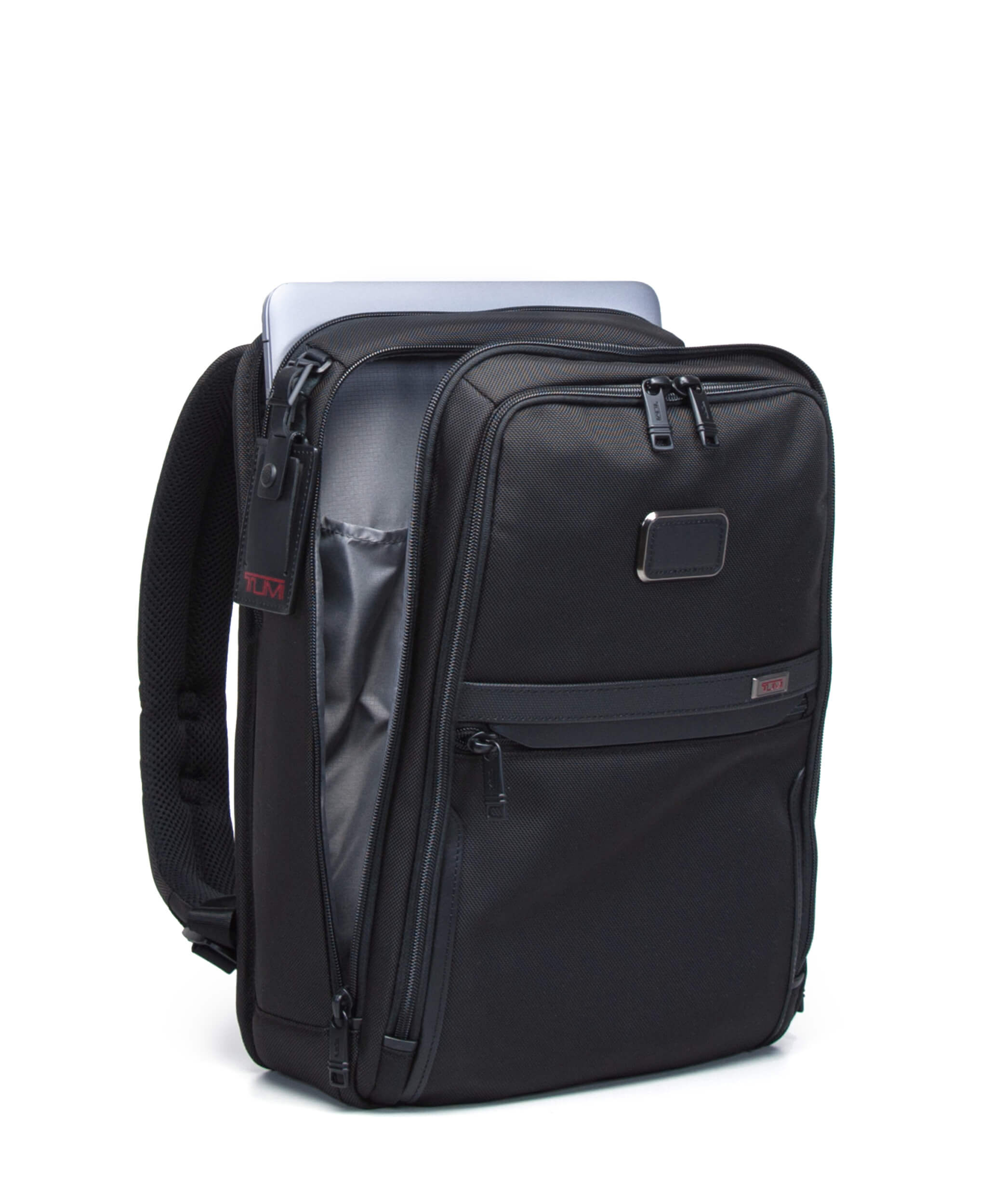 tumi ballistic backpack