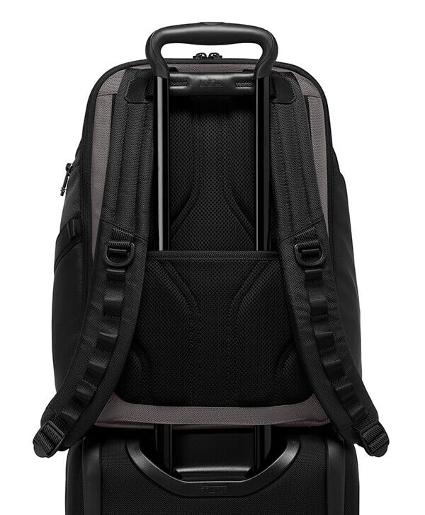 バッグ TUMI ALPHA BRAVO 22611DH TUMI - トゥミ／TUMI バッグ ブリーフケース ビジネスバッグ 鞄