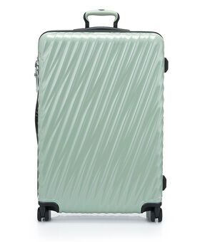 Extended Trip Expandable 4 Wheeled Packing Case 19 Degree