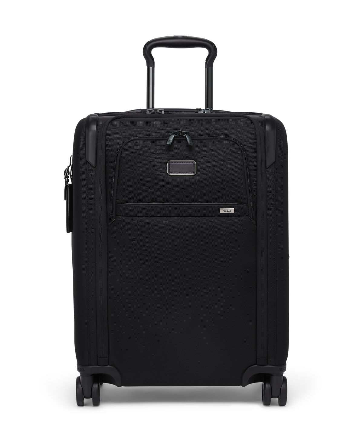 Alpha Large Dual Access Expandable Cabin | TUMI Large Dual Access Expandable Cabin