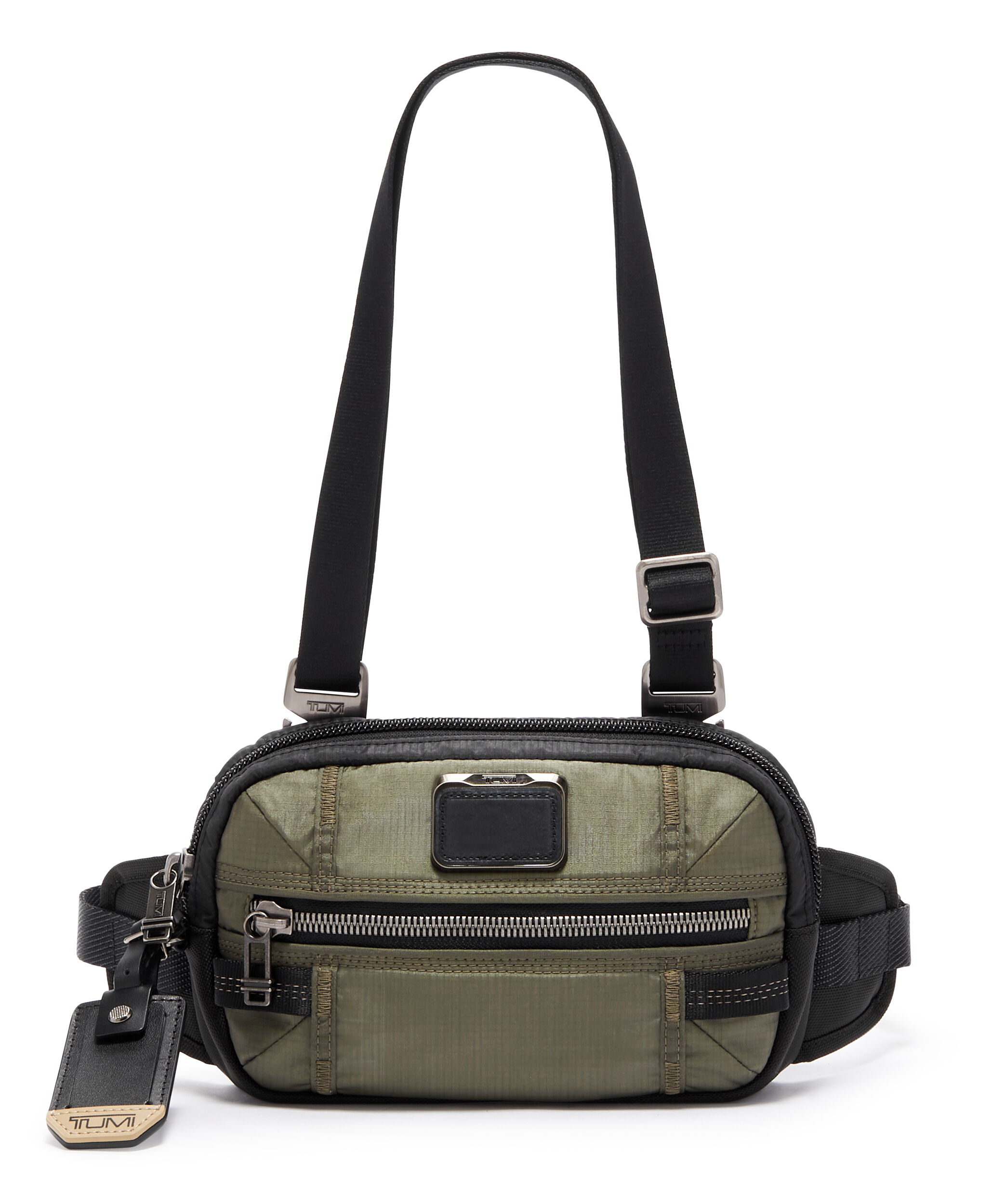 tumi sling pack