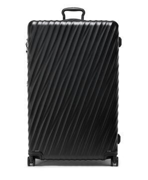 19 Degree XX-Large Checked