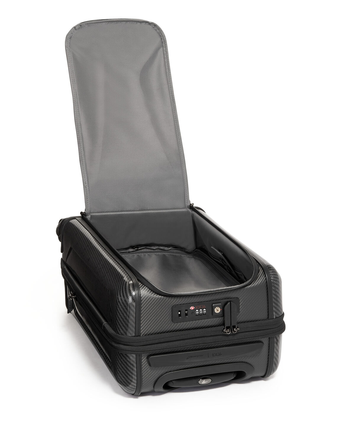 TUMI McLaren Aero Dual Access Expandable Cabin