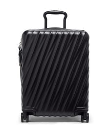 19 Degree Large Expandable Cabin