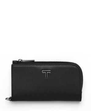 BELDEN L-Zip Card Case