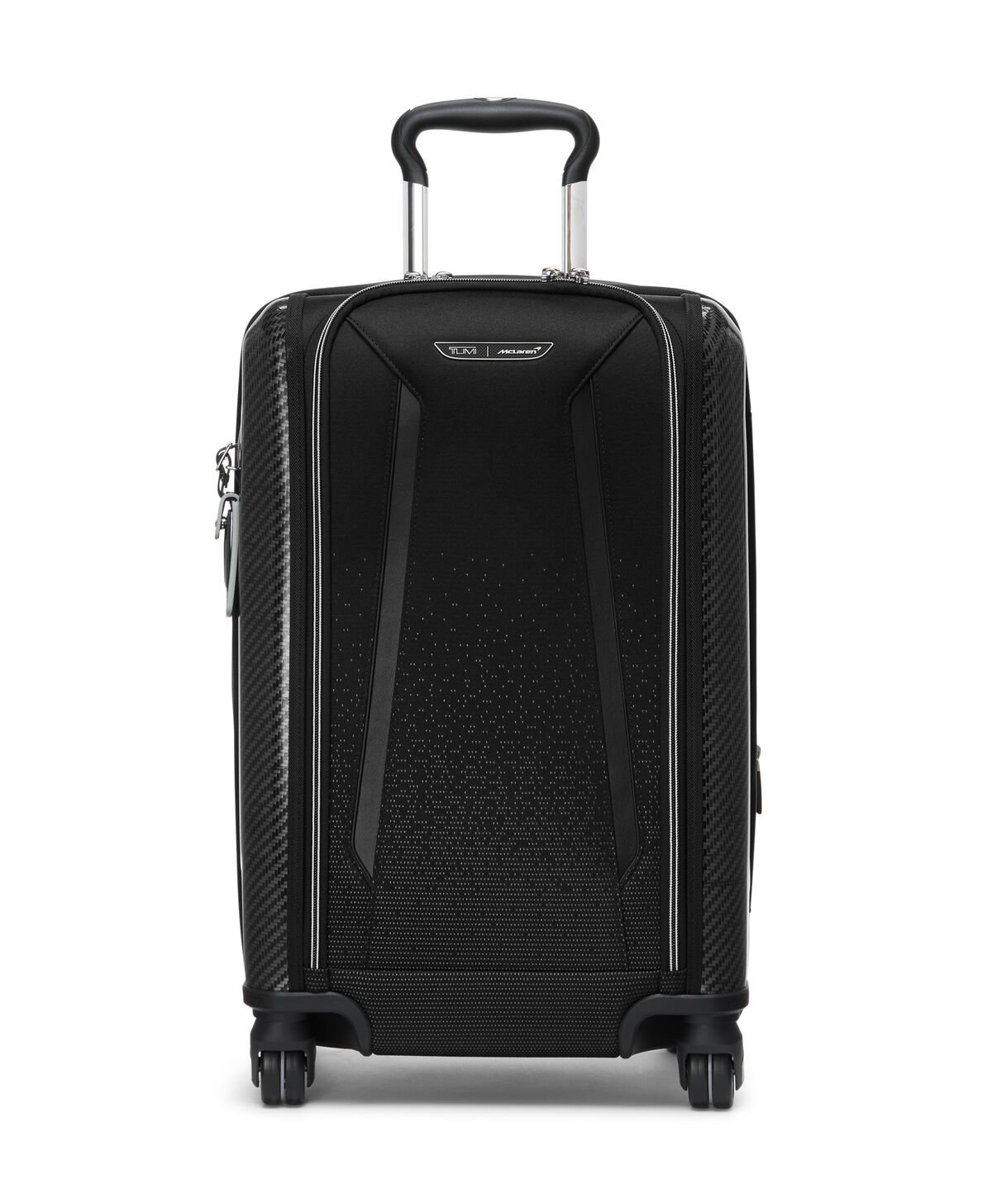TUMI McLaren Aero Dual Access Expandable Cabin | TUMI Aero Dual Access Expandable Cabin