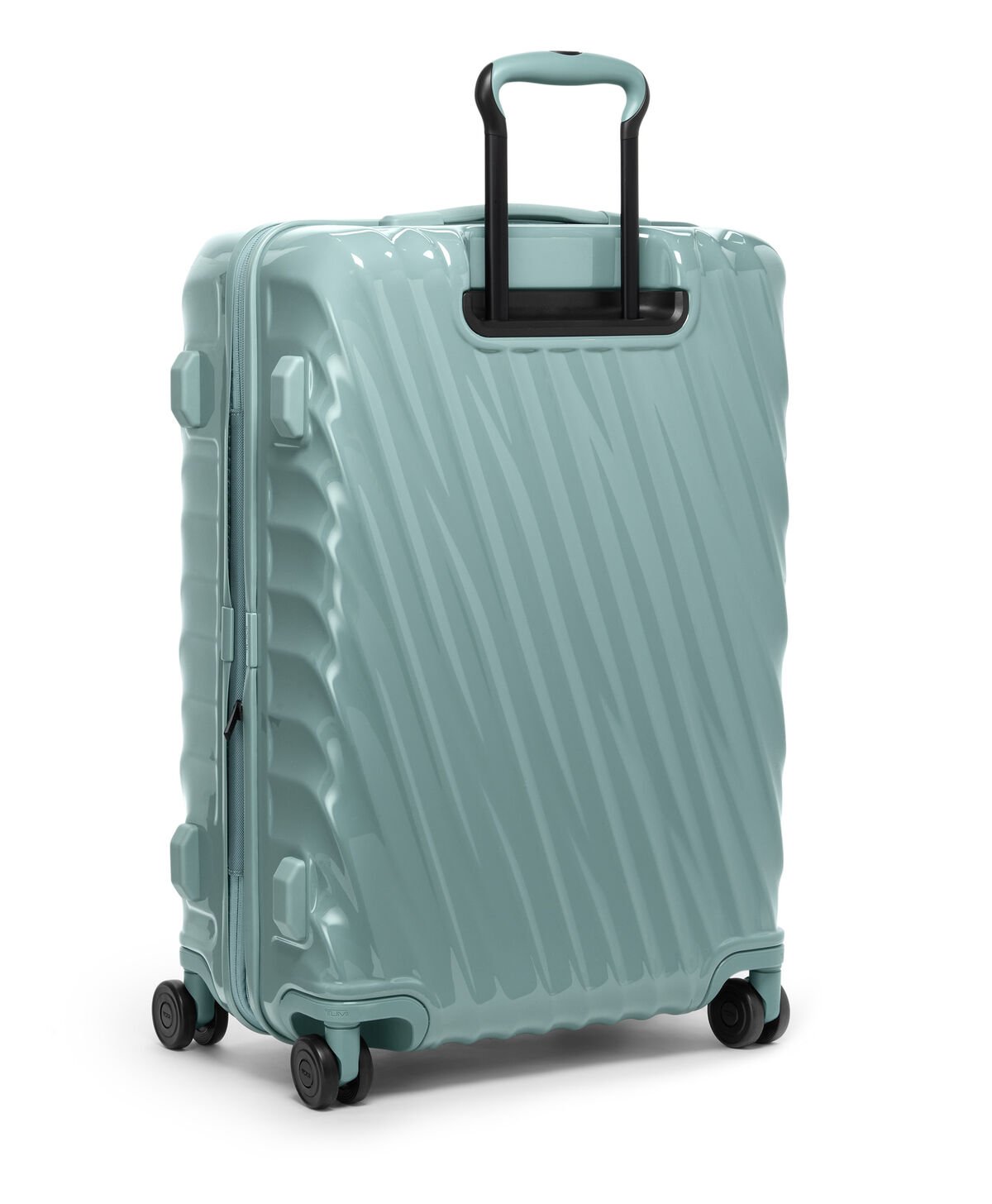 19 Degree Medium Expandable Checked | TUMI Medium Expandable Checked