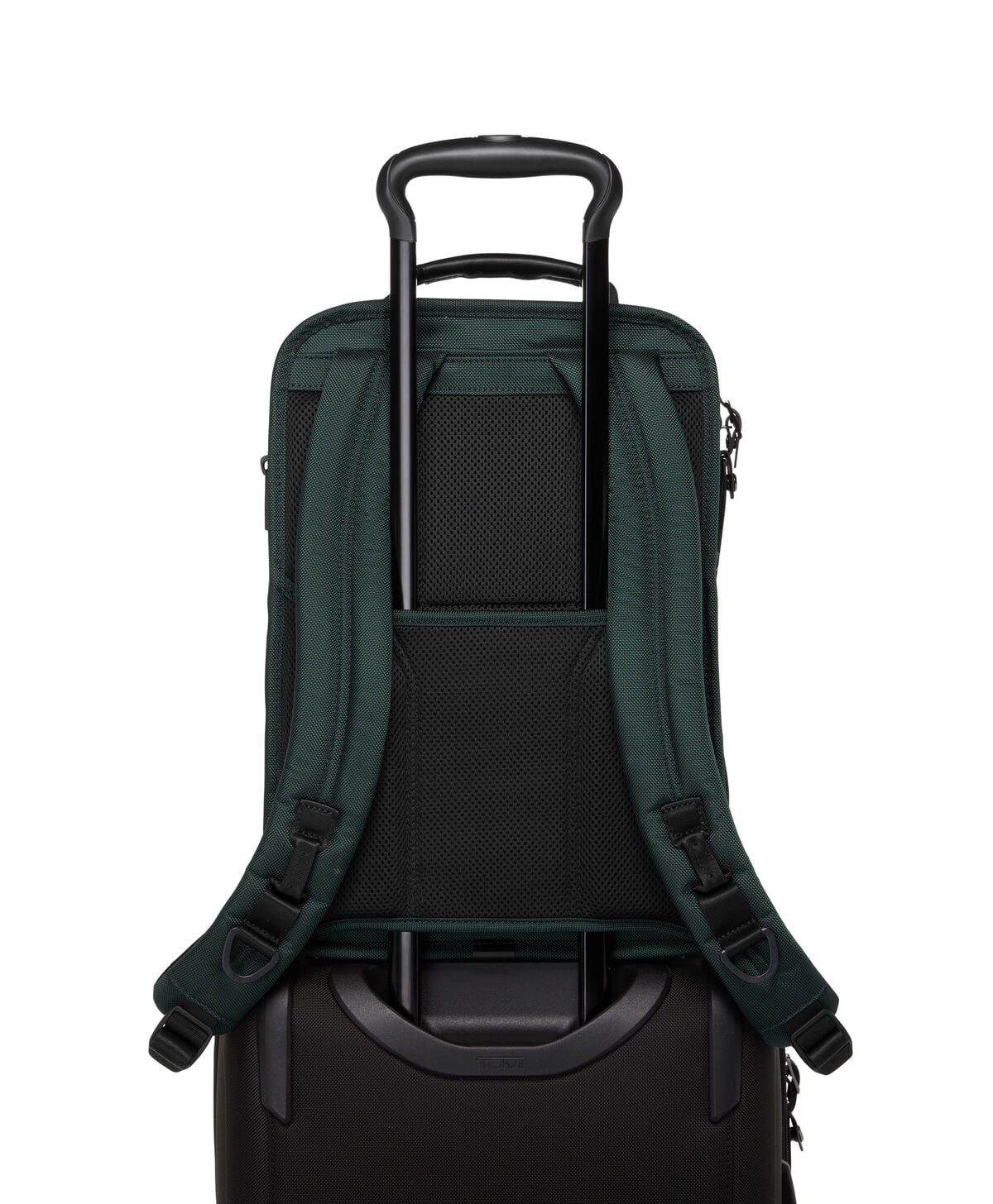 Alpha Medium 15" Expandable Backpack