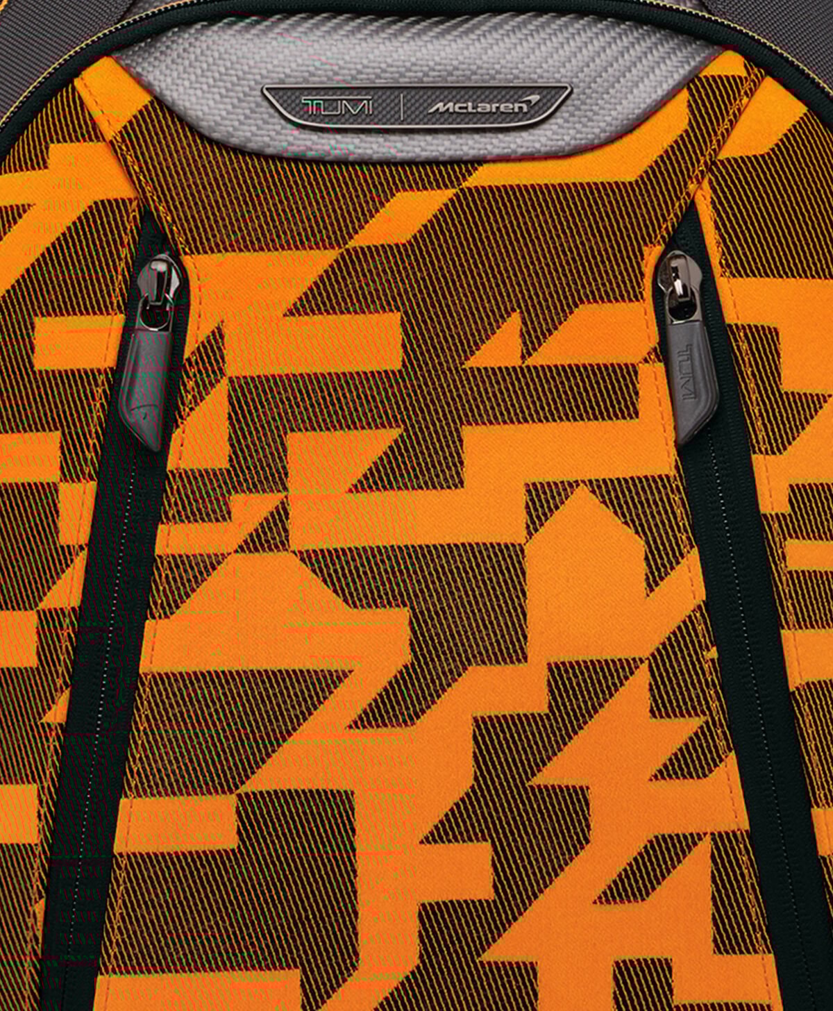 TUMI McLaren Paddock Backpack