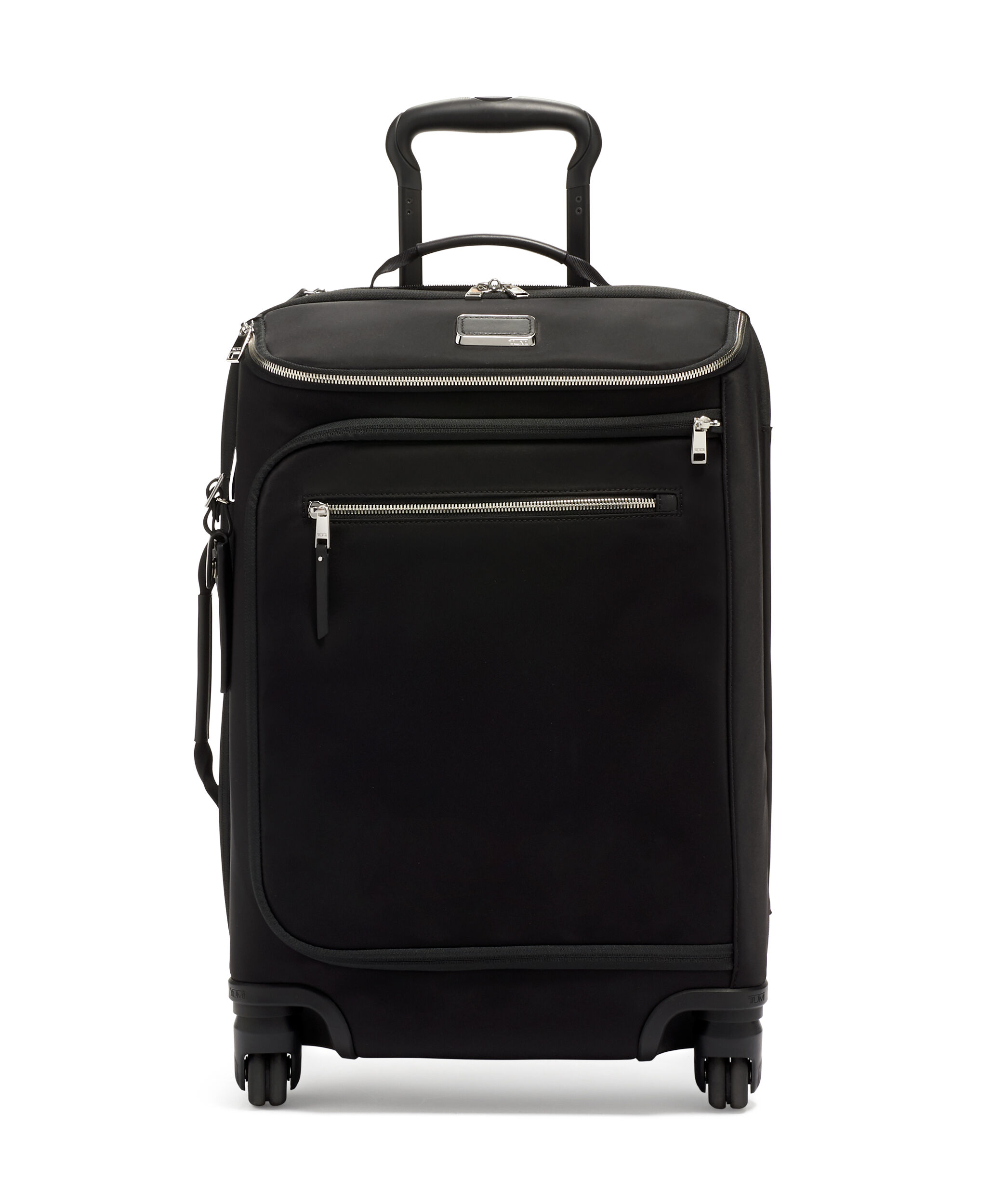 tumi arrive international carry on