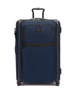 Alpha 3 Medium Trip Expandable Checked Luggage 73,5 cm Alpha 3 Medium Trip Expandable Checked Luggage 73,5 cm