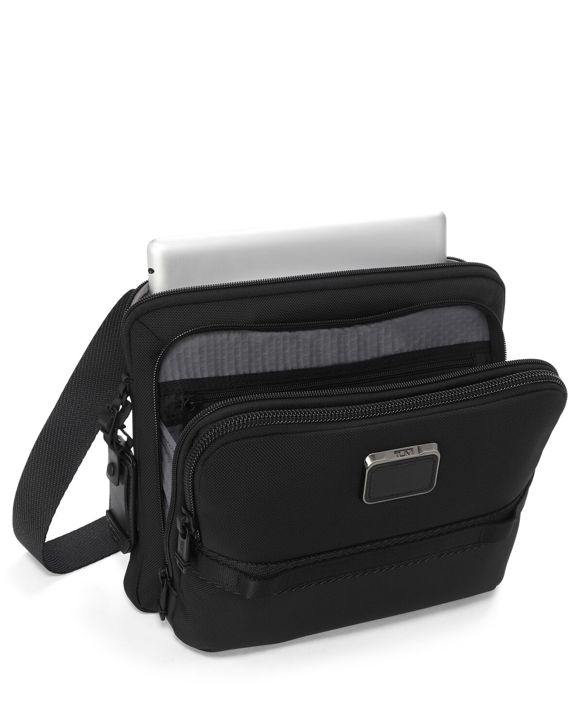Alpha Bravo Service Crossbody