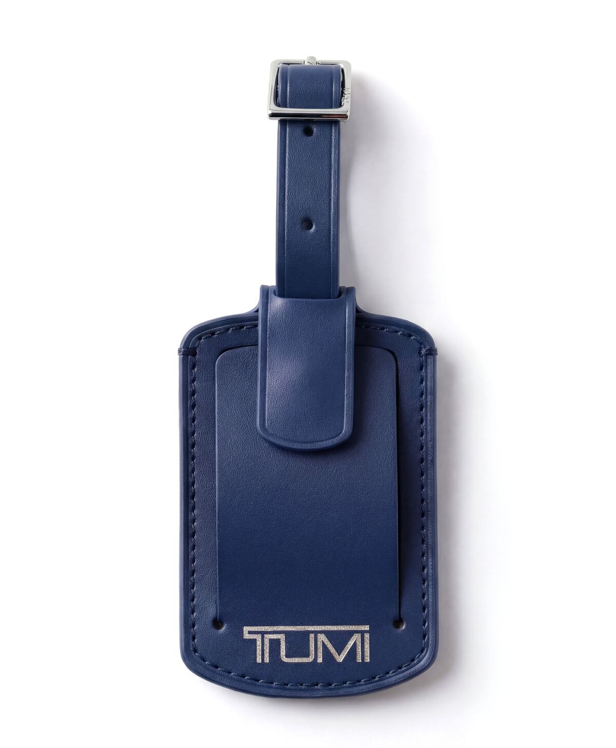 TUMI ACCENTS Size B Luggage Tag