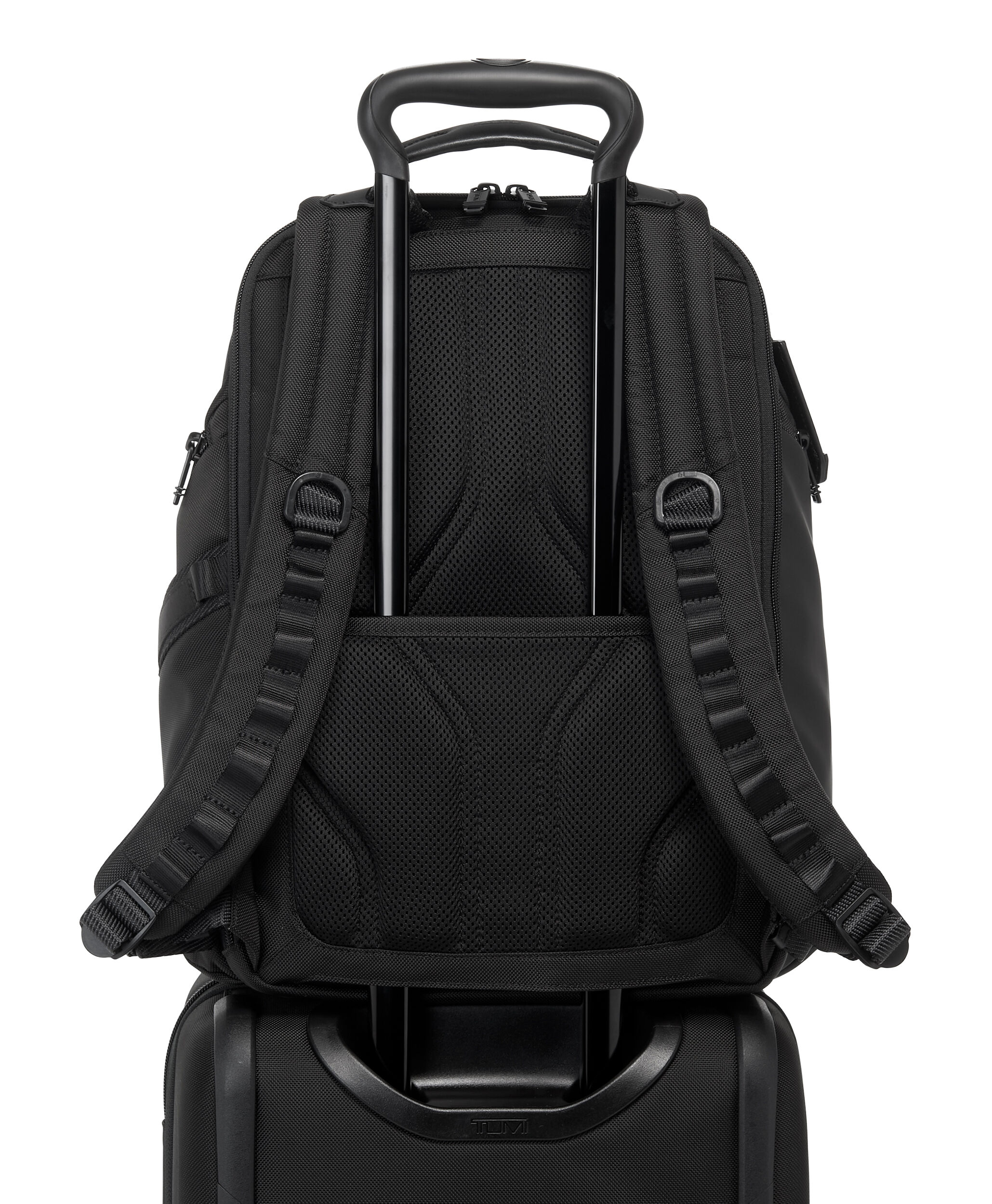 tumi ballistic backpack