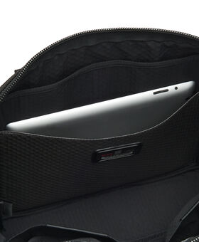 Charleston Compact Brief Alpha Bravo