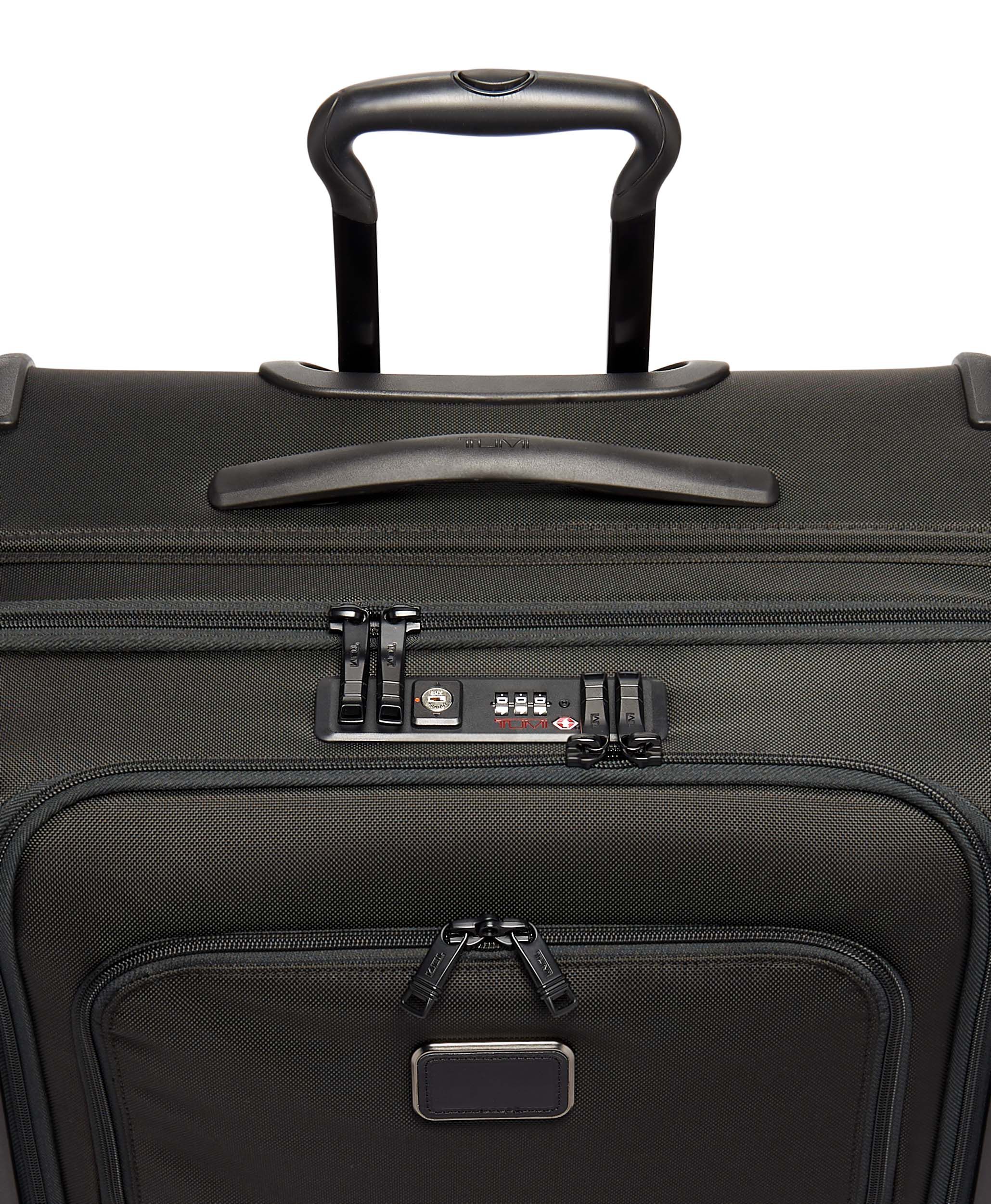 Tumi alpha 3 suitcase 2025
