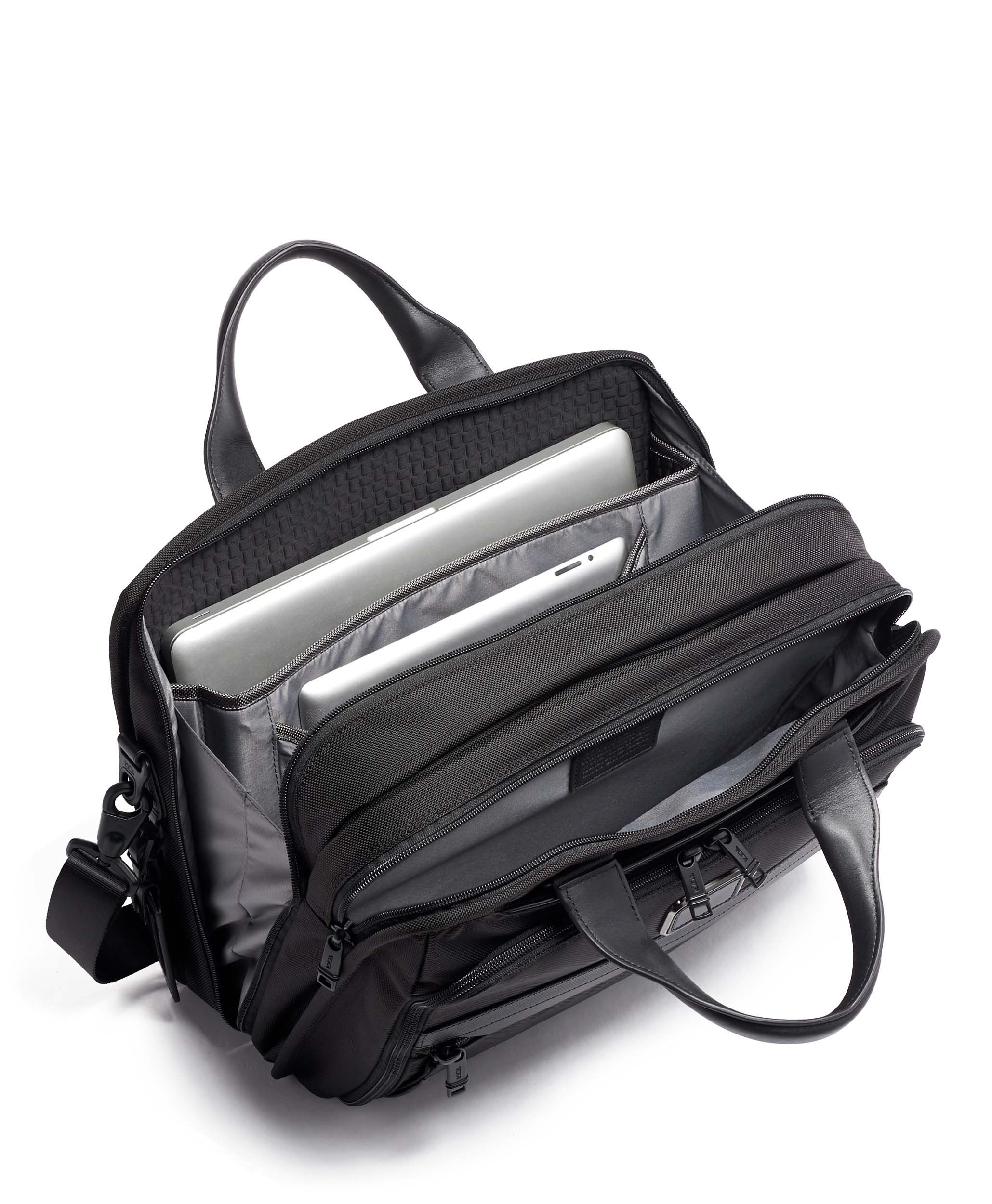 Laptop Bags for Women & Men | TUMI Laptop Bags for Women & Men | TUMI