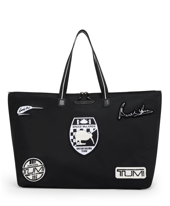 McLaren Lugagge Collection | TUMI