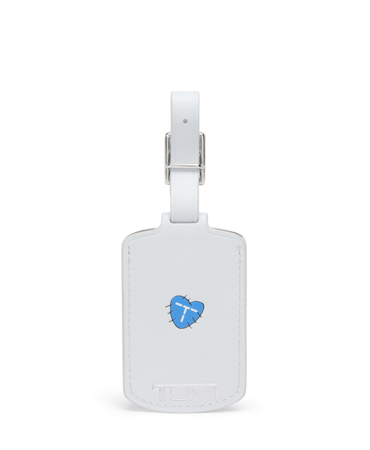 TUMI ACCENTS Size B Luggage Tag
