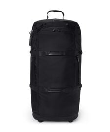 Alpha Bravo Medium Collapsible 2-Wheeled Duffel
