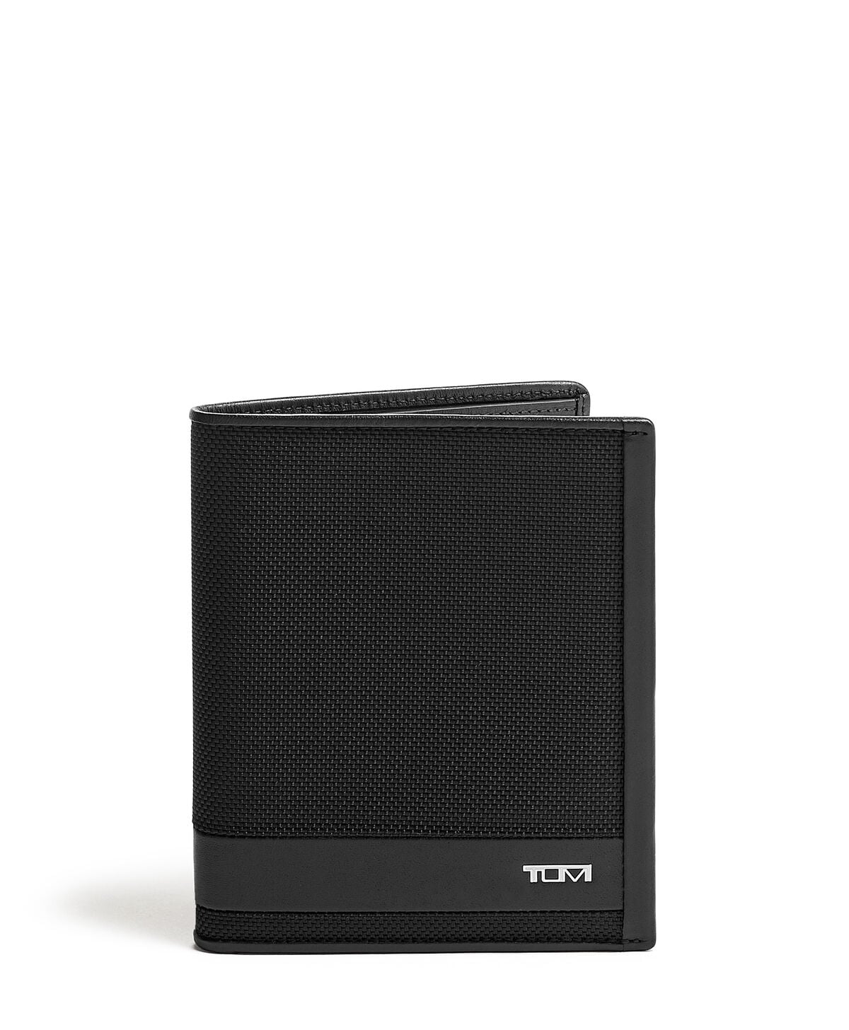 Alpha Passport Case