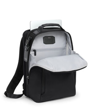 Alpha Medium 15" Expandable Backpack