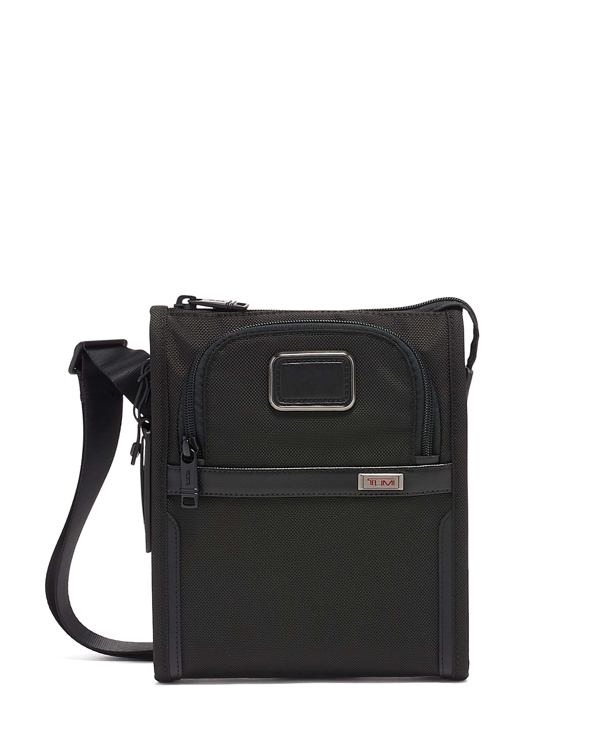 Alpha 3 Pocket Bag TUMI Sweden