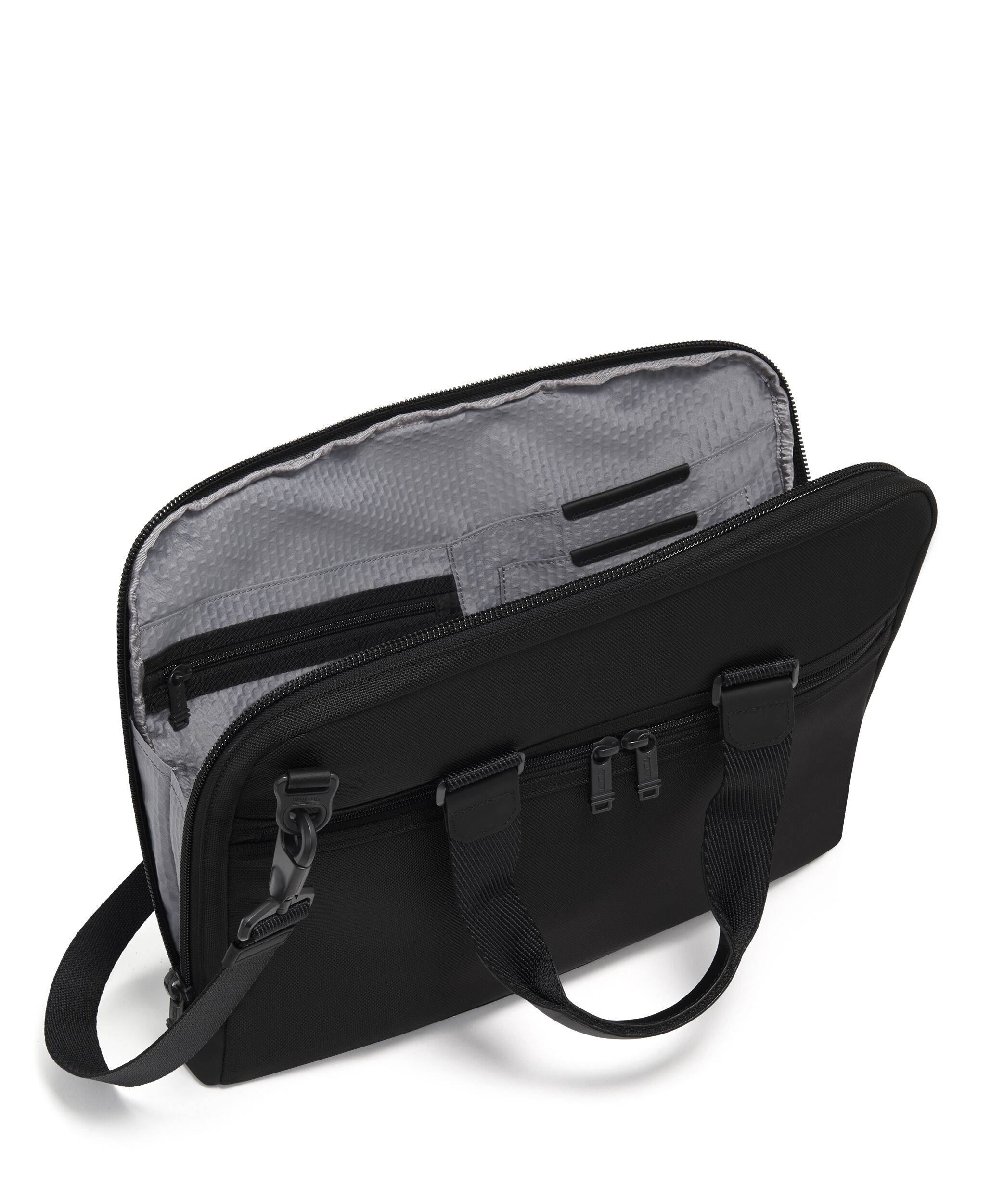 tumi shoulder bags