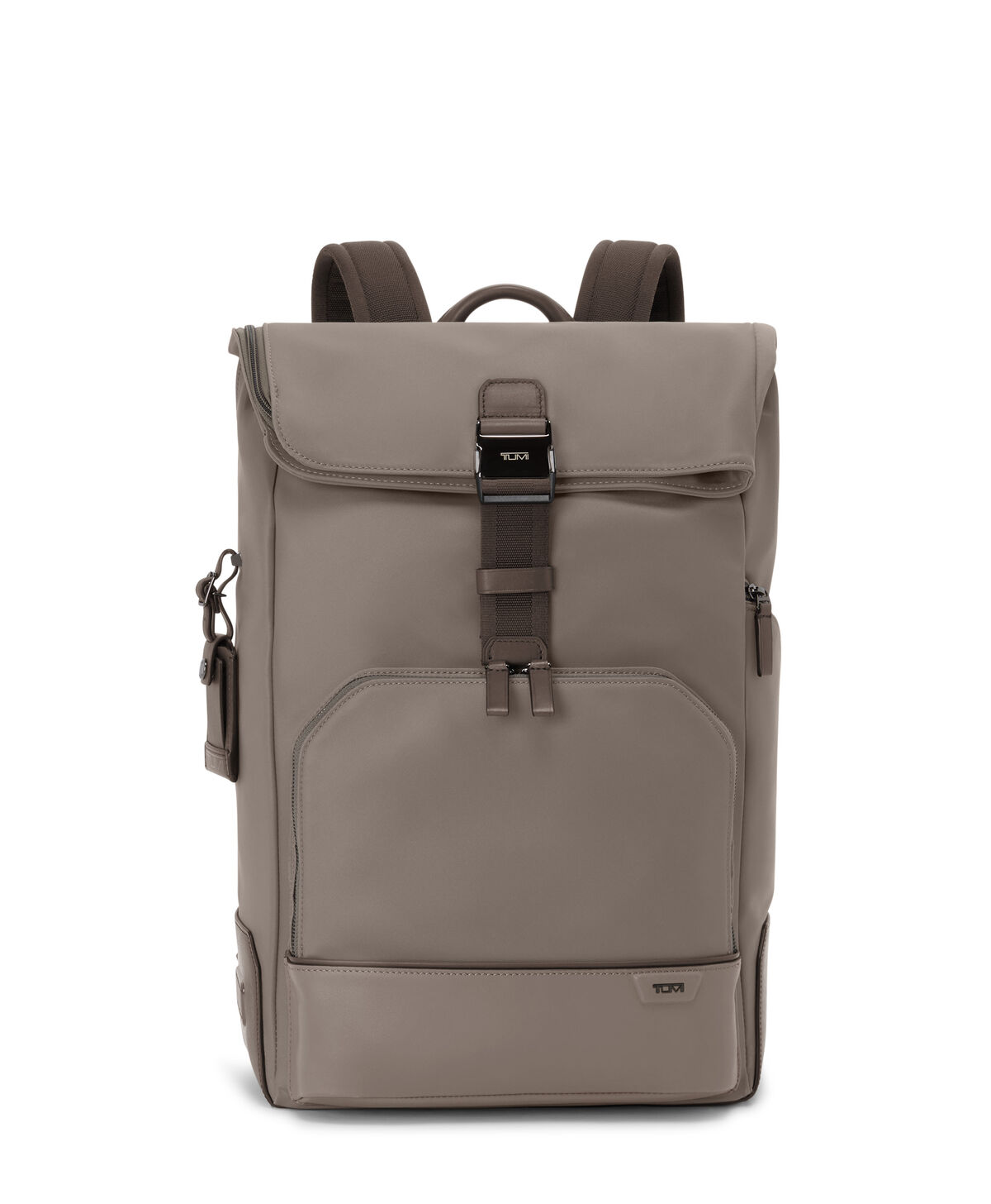 Harrison Osborn Roll Top Backpack