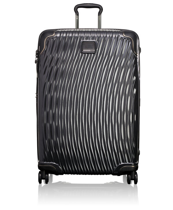 TUMI Latitude Extended Trip Packing