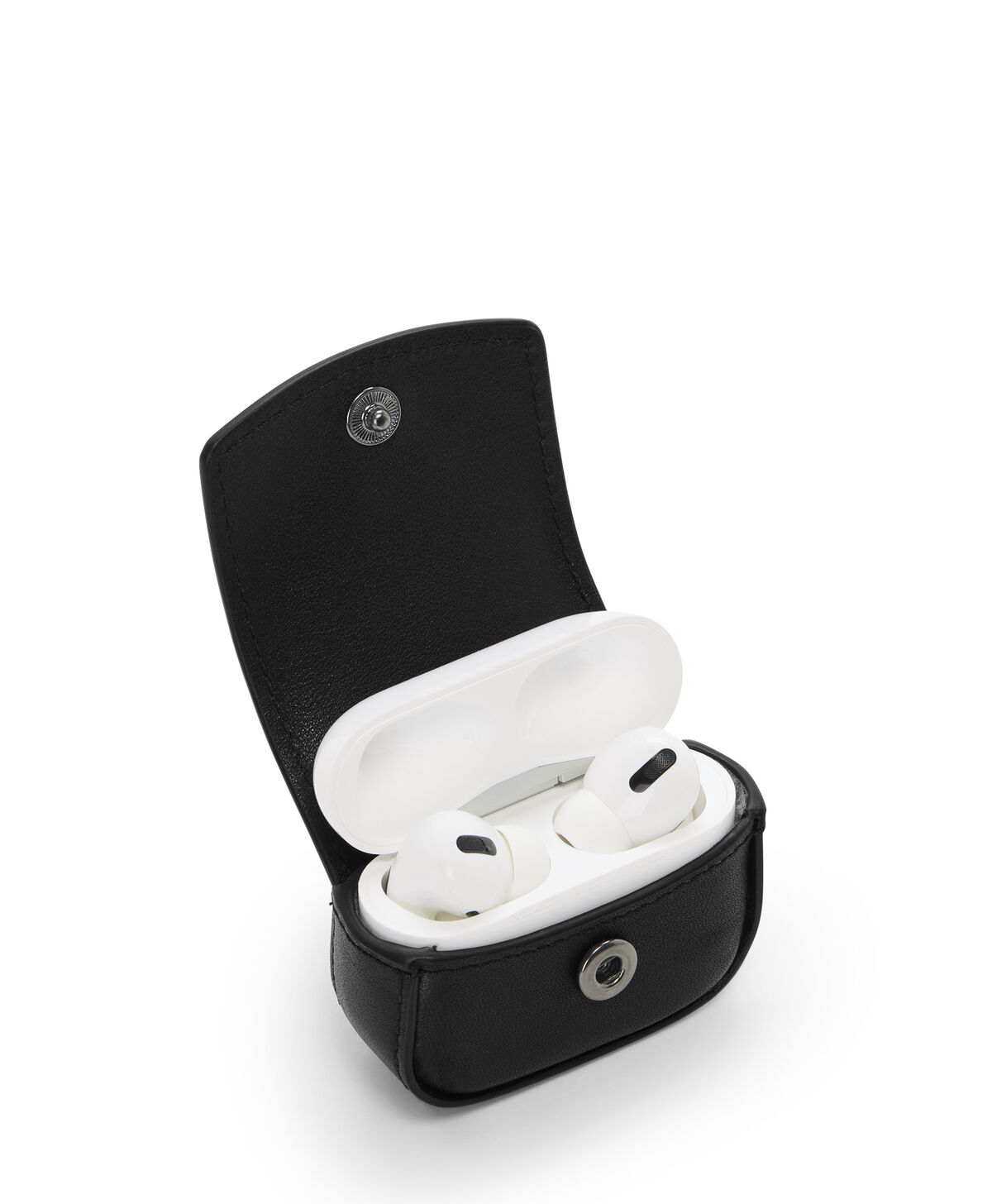 TUMI Earbud Charm Case