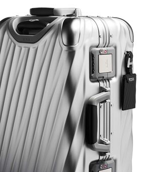 International Carry-On 19 Degree Aluminum