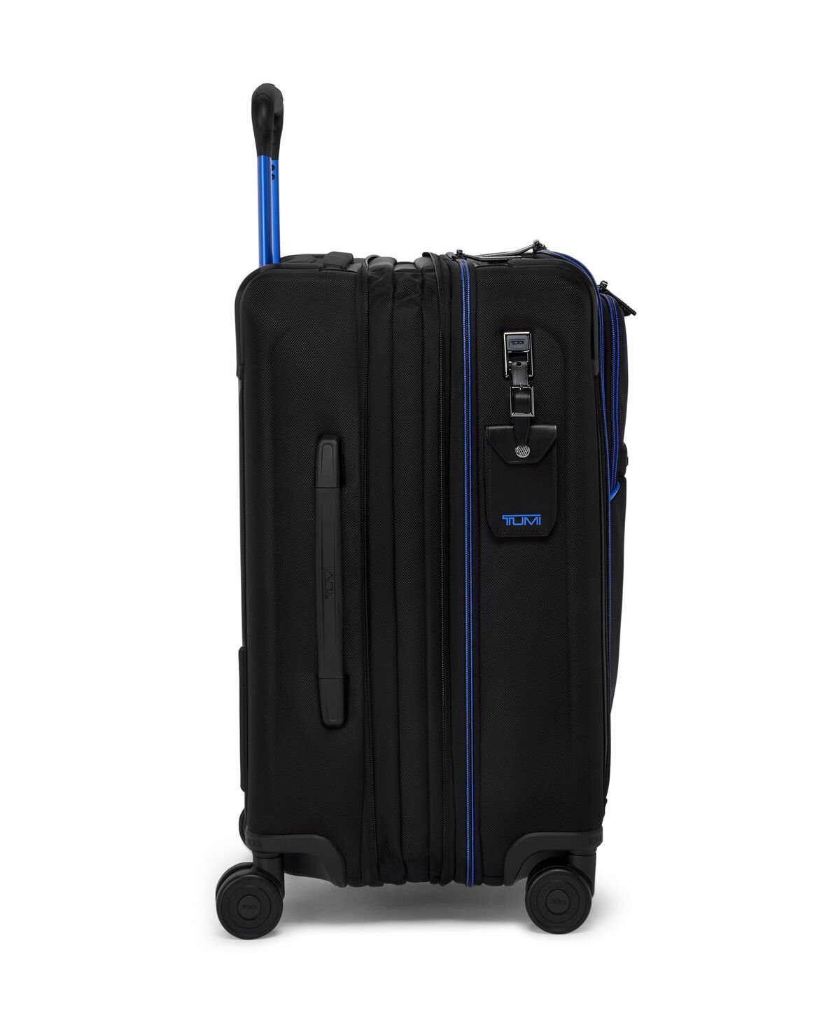Alpha Dual Access Expandable Cabin | TUMI Dual Access Expandable Cabin
