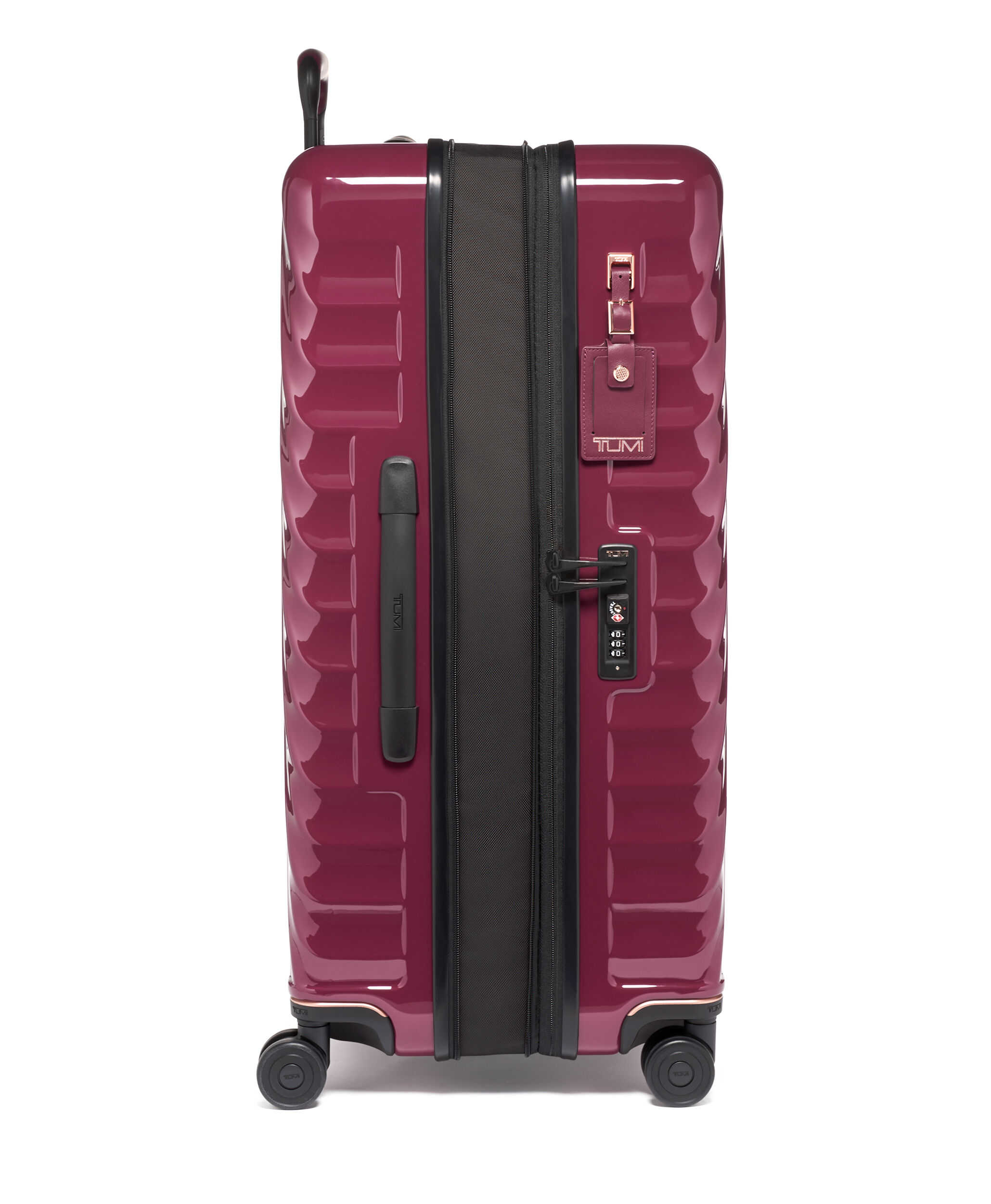 tumi 19 degree extended trip packing case