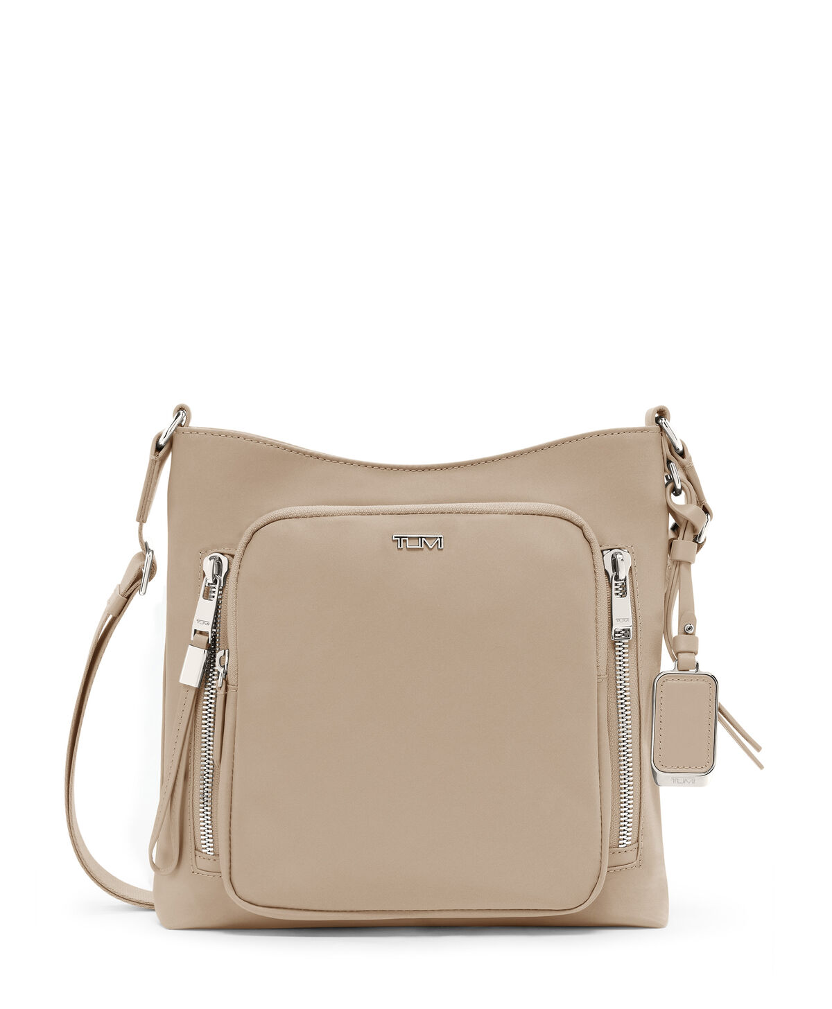Voyageur Tyler Crossbody