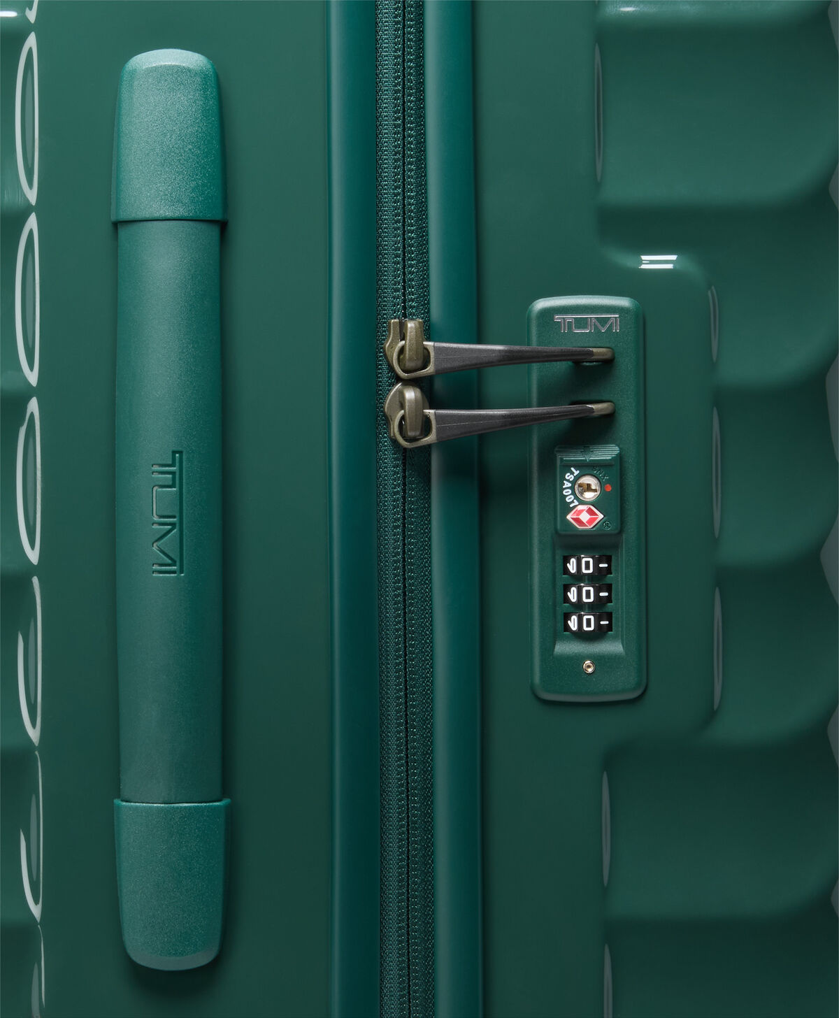 19 DEGREE Large Trunk