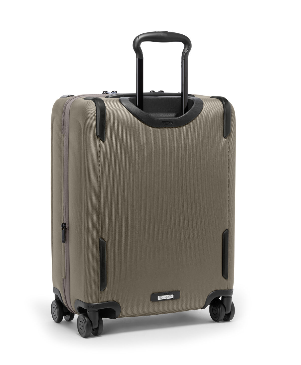 Alpha Large Dual Access Expandable Cabin | TUMI Large Dual Access Expandable Cabin