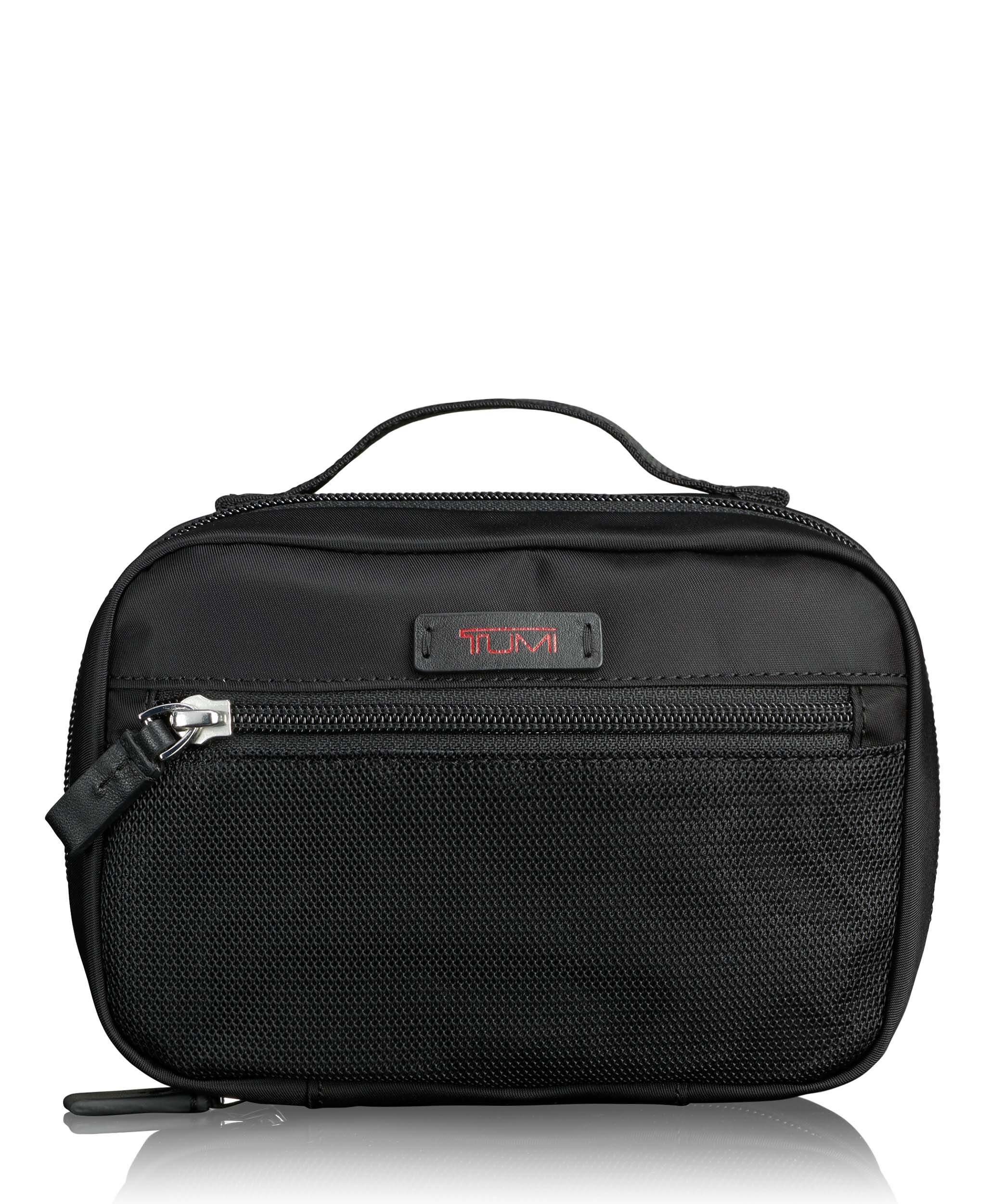 tumi accessories