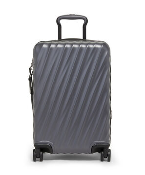 19 Degree Expandable Cabin