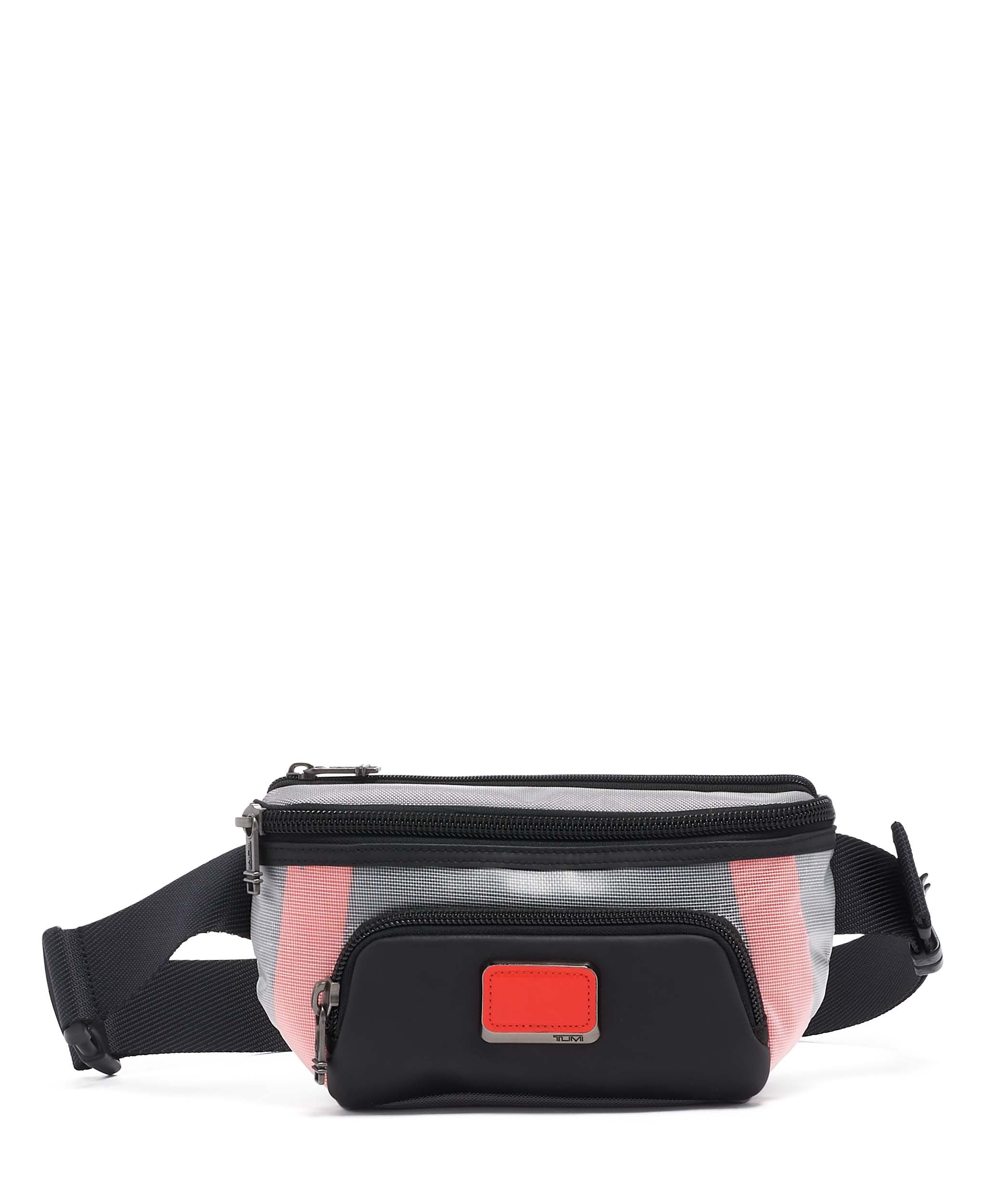 Tumi fanny pack clearance