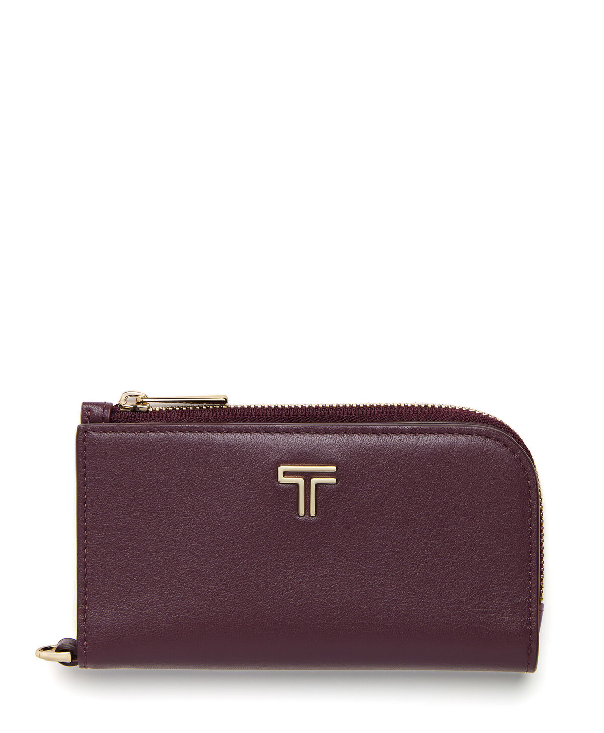 BELDEN L-Zip Card Case